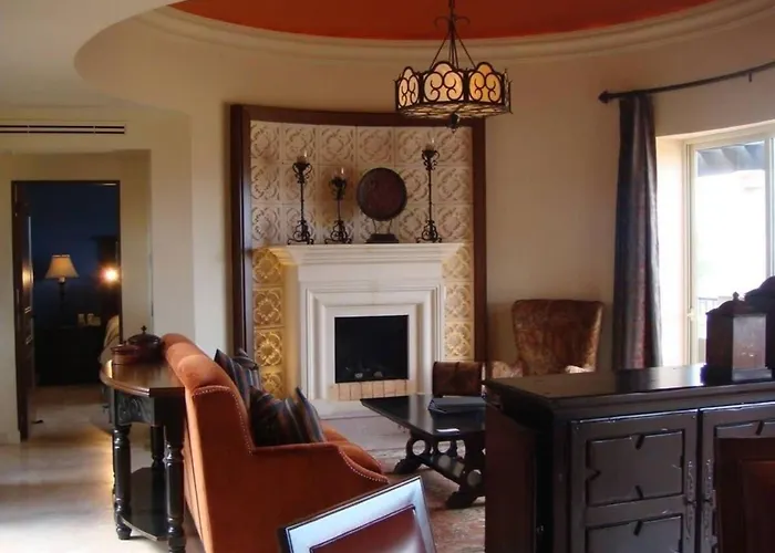 Incredible 3br Ocean View In Villa *