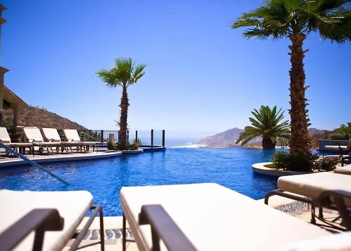 Incredible 3br Ocean View In
