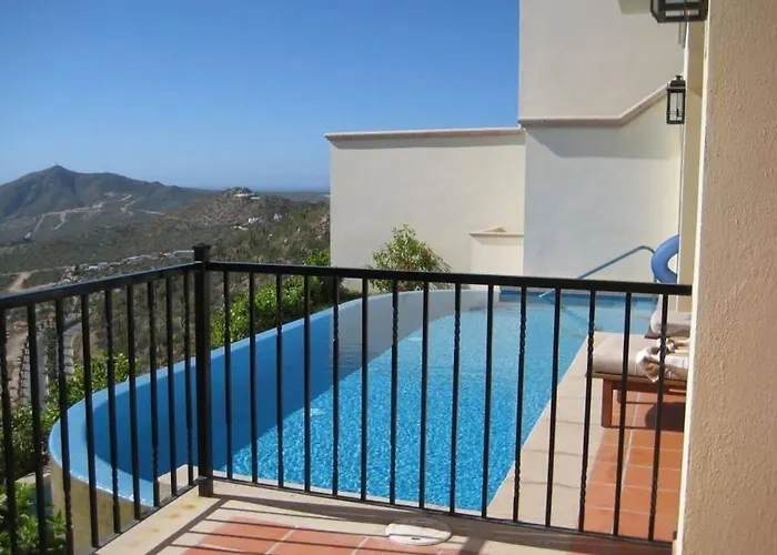 Incredible 3br Ocean View In